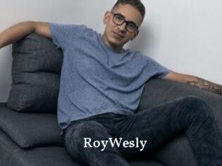 RoyWesly