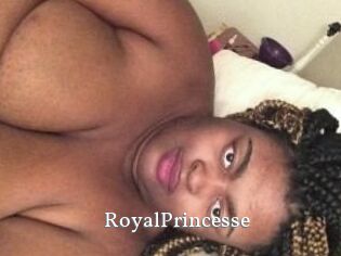 RoyalPrincesse