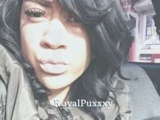 RoyalPuxxxy