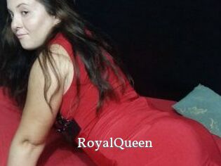 RoyalQueen