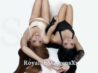 RoyalSEXQueensXx