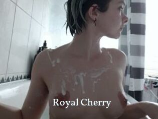 Royal_Cherry SexyIdol