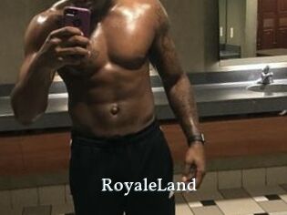 RoyaleLand