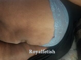 Royalfetish