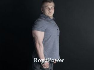 RoydPower