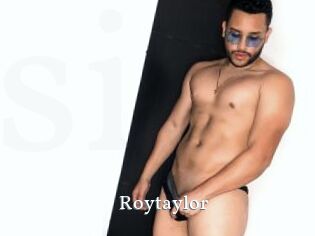 Roytaylor
