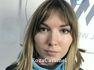 RozaCaramel