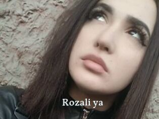 Rozali_ya