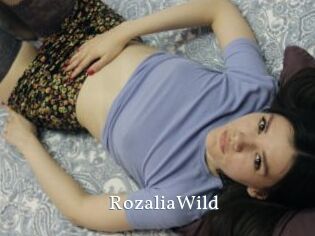 RozaliaWild