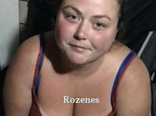 Rozenes