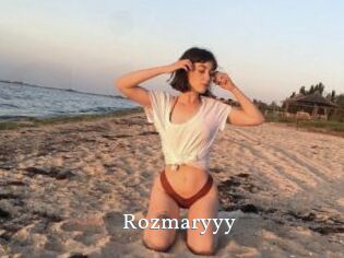 Rozmaryyy