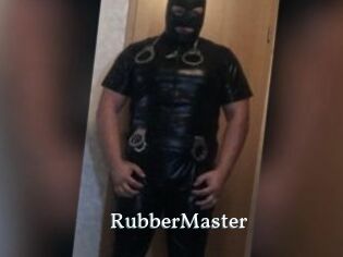 RubberMaster