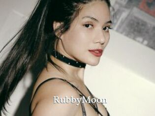 RubbyMoon SexyIdol