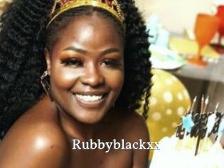 Rubbyblackxx
