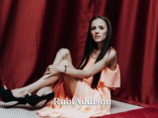 RubiAddison
