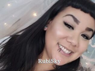 RubiSky