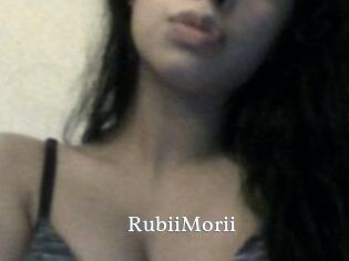 RubiiMorii