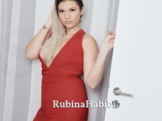 RubinaHabibi