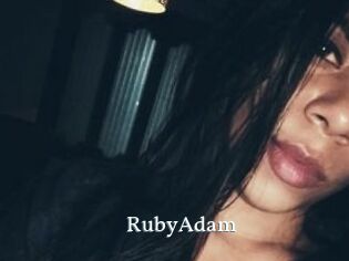 RubyAdam