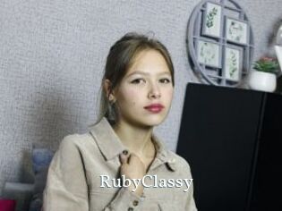 RubyClassy