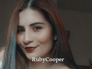 RubyCooper