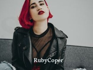 RubyCoper
