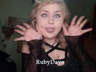 RubyDaye