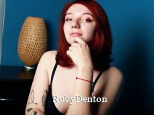 RubyDenton