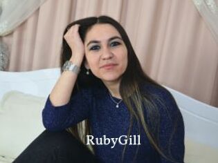 RubyGill