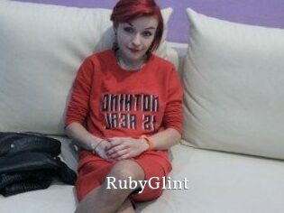 RubyGlint