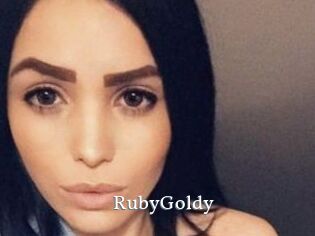 RubyGoldy