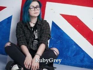RubyGrey