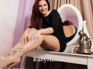 RubyHilton