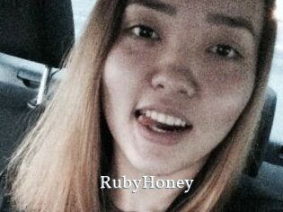 RubyHoney