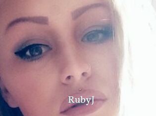 RubyJ