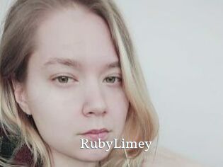 RubyLimey