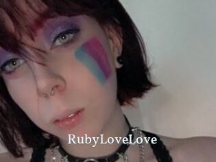 RubyLoveLove