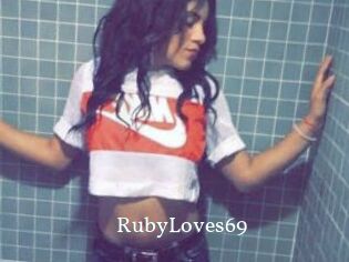 RubyLoves69