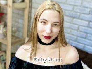 RubyMoor