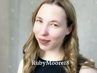 RubyMoore18