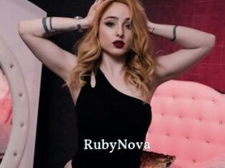 RubyNova