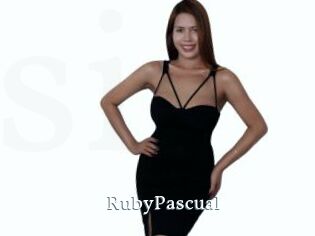 RubyPascual