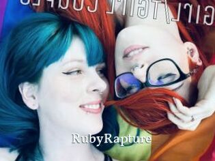 RubyRapture
