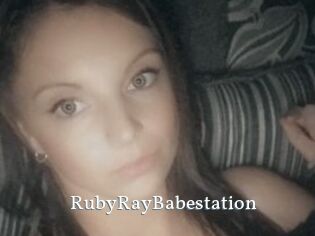 RubyRayBabestation