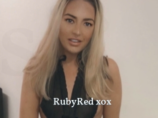RubyRed_xox