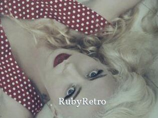 RubyRetro