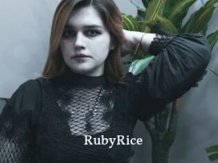 RubyRice
