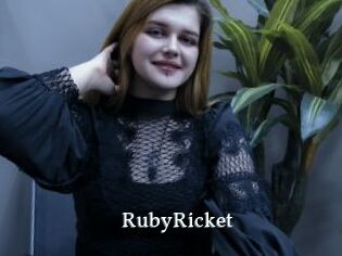 RubyRicket