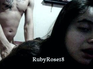 RubyRose18 SexyIdol