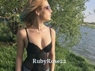 RubyRose22